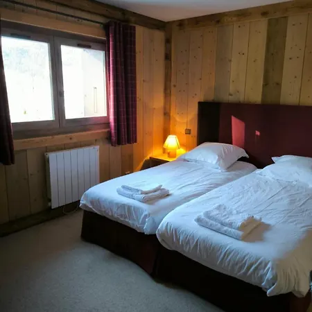 In Near The Mont D'arbois * Megeve